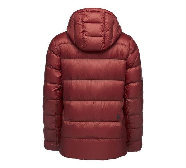 Black Diamond Vision Down Parka Homme-Plein Air Entrepôt