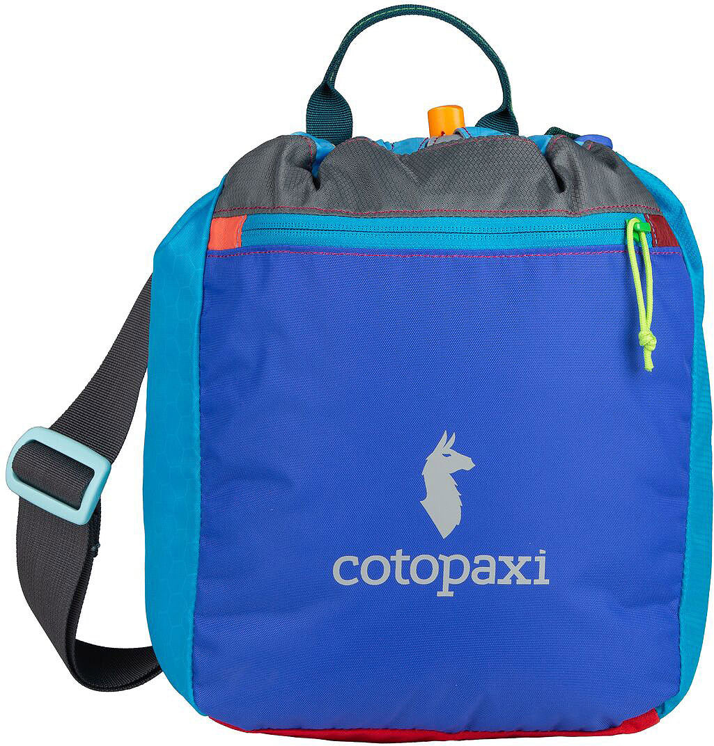 Cotopaxi Camaya Satchel - Plein Air Entrepôt