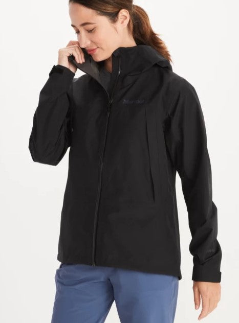 Marmot Minimalist PRO Gore-Tex Jacket Femme - Plein Air Entrepôt