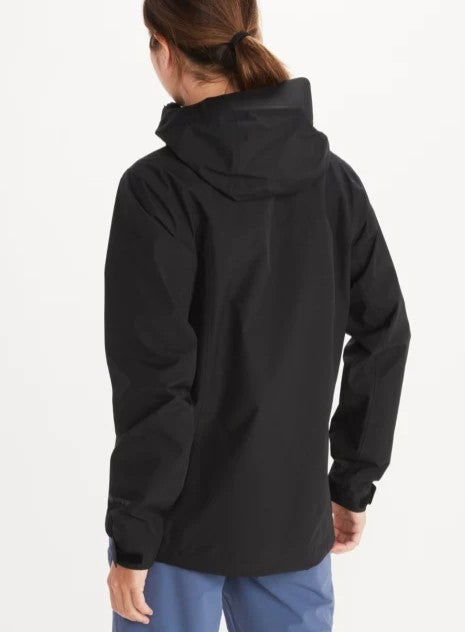 Marmot Minimalist PRO Gore-Tex Jacket Femme - Plein Air Entrepôt