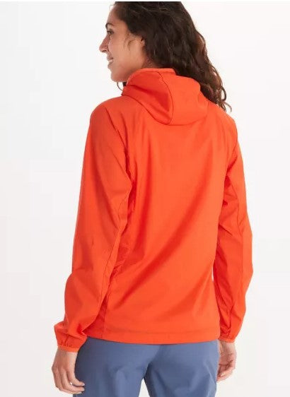 Marmot Etherlite Hoody Femme - Plein Air Entrepôt