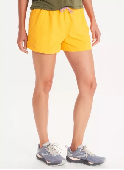 Marmot Juniper Springs Short 3