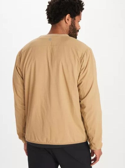 Marmot Alt HB Pullover Homme - Plein Air Entrepôt