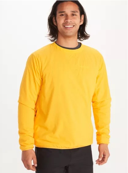 Marmot Alt HB Pullover Homme - Plein Air Entrepôt