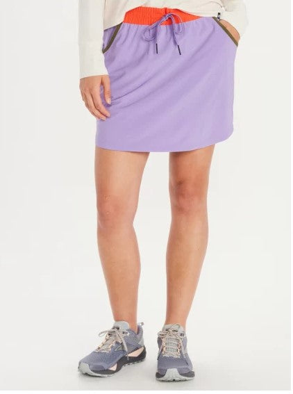 Marmot Elda Skort Femme - Plein Air Entrepôt
