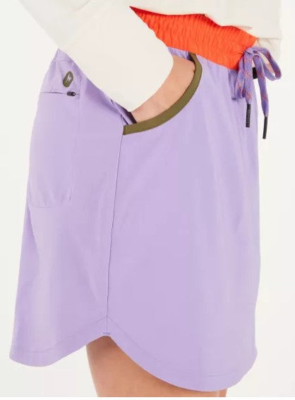 Marmot Elda Skort Femme - Plein Air Entrepôt
