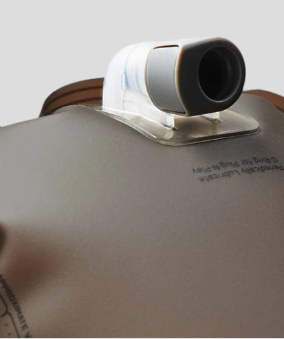 Hydrapak Force 3L - Plein Air Entrepôt