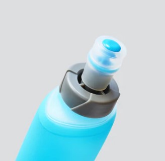 Hydrapak Nutrition Softflask 250ml - Plein Air Entrepôt