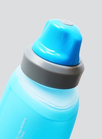Hydrapak Nutrition Softflask 150ml - Plein Air Entrepôt