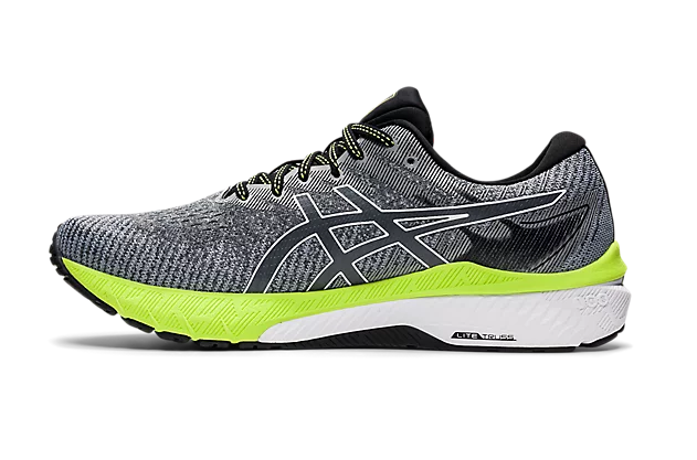 Asics GT 2000 10 Homme - Plein Air Entrepôt