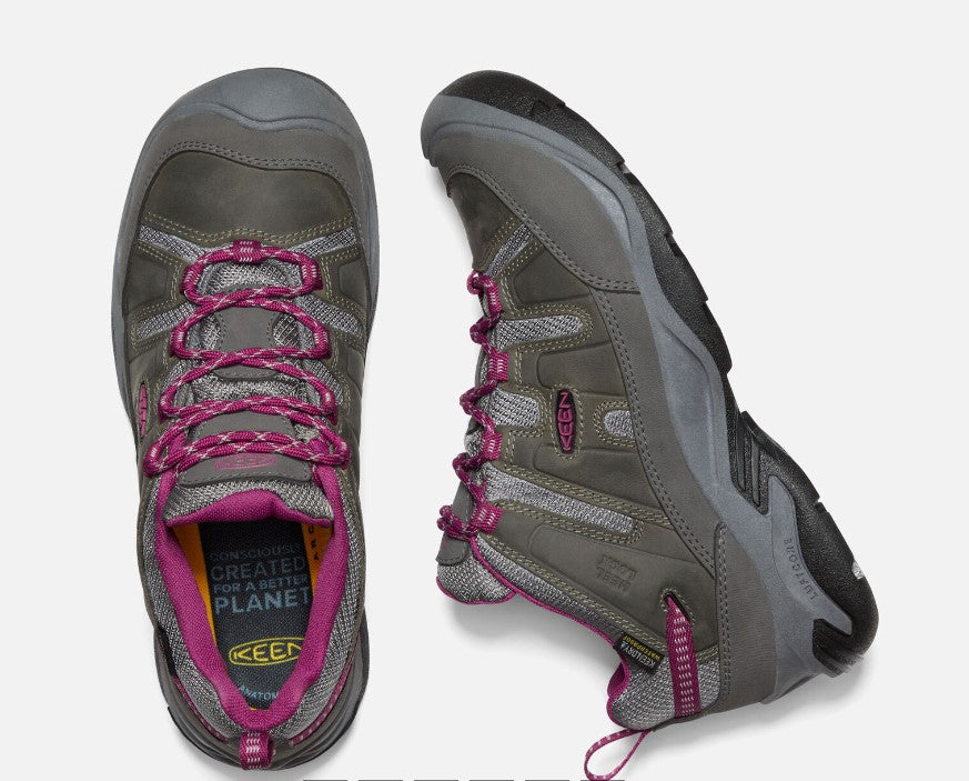 Keen Circadia WP Femme - Plein Air Entrepôt