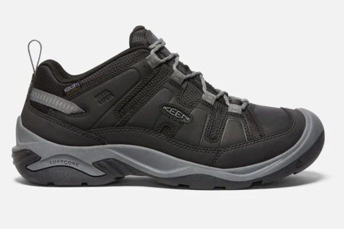 Keen Circadia WP Homme - Plein Air Entrepôt