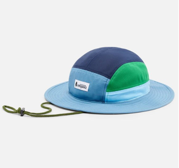 Cotopaxi Campos Bucket Hat - Plein Air Entrepôt
