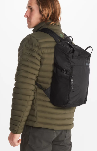 Marmot Kompressor Pack - Plein Air Entrepôt