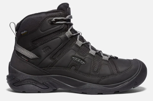 Keen Circadia Mid Polar Homme - Plein Air Entrepôt