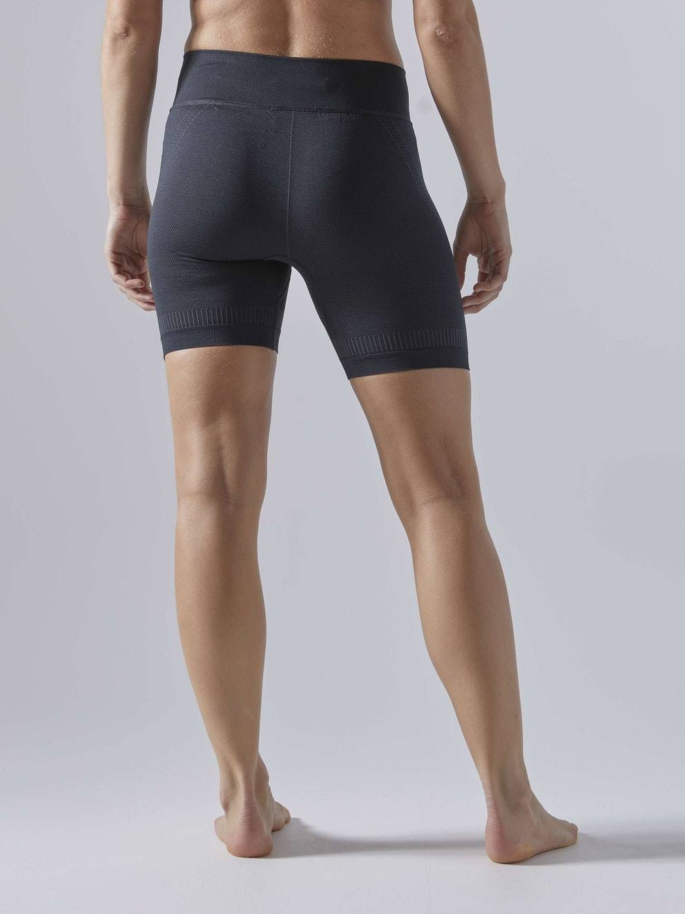 Craft ADV Dry Fuseknit Boxer Femme-Plein Air Entrepôt