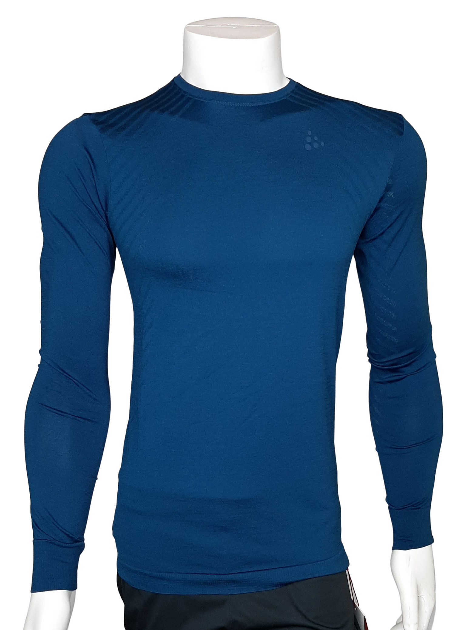 Craft ADV Dry Fuseknit RN Manches longues Homme-Plein Air Entrepôt