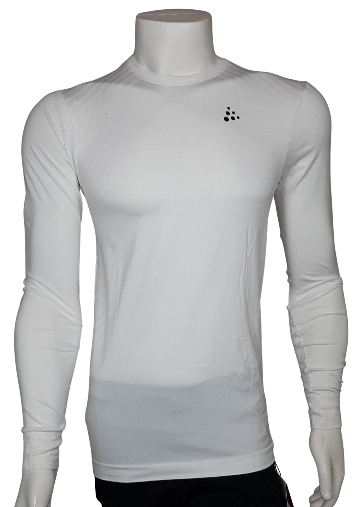 Craft ADV Dry Fuseknit RN Manches longues Homme-Plein Air Entrepôt