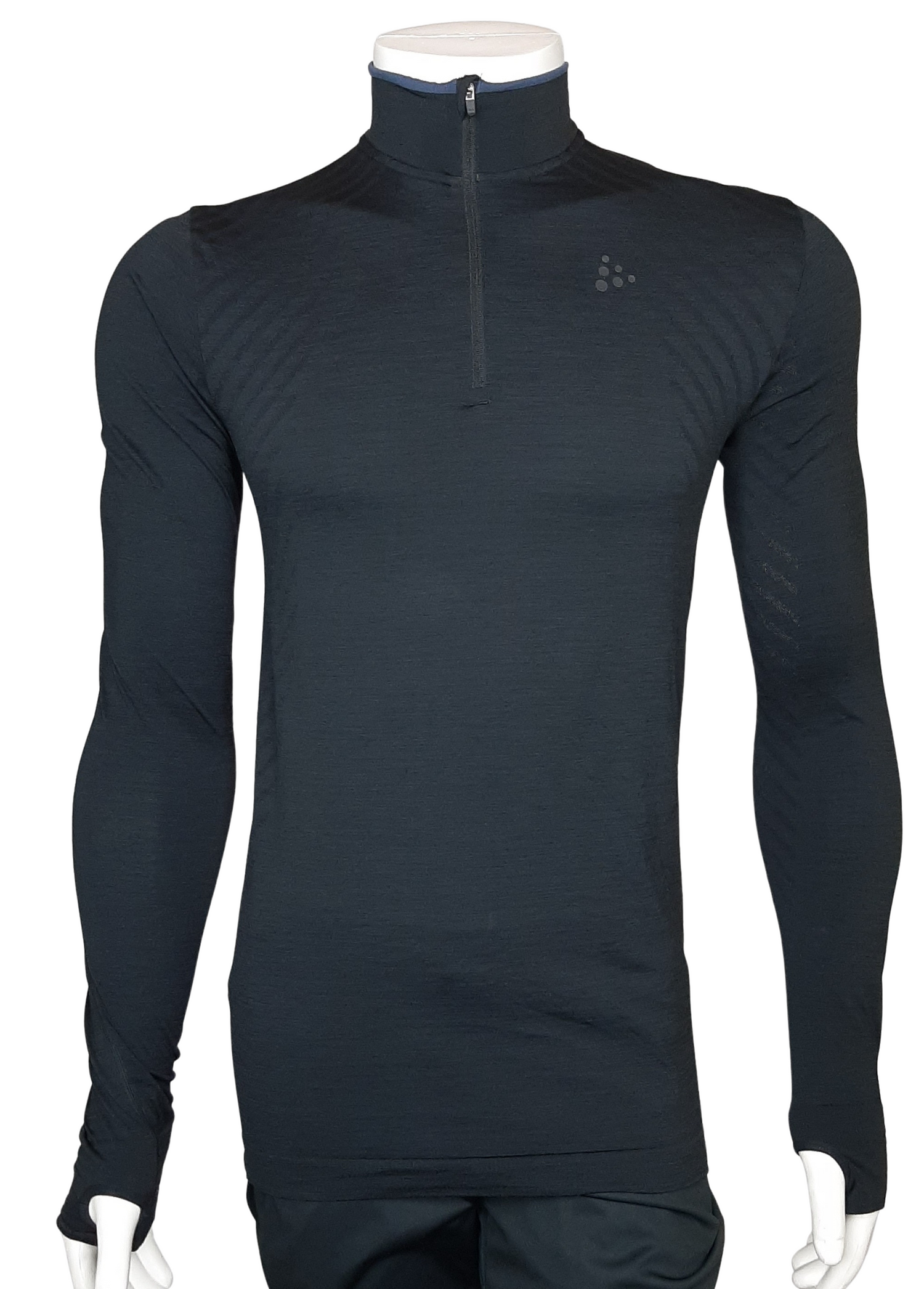 Craft ADV Dry Fuseknit Zip Homme-Plein Air Entrepôt