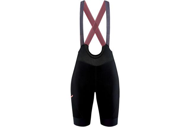 Craft ADV Offroad Bibshort Femme-Plein Air Entrepôt