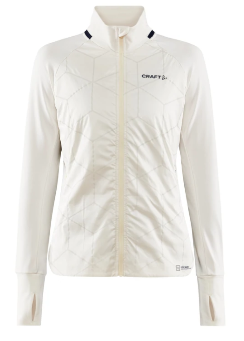 Craft ADV Subz Lumen Jacket 2W Femme-Plein Air Entrepôt