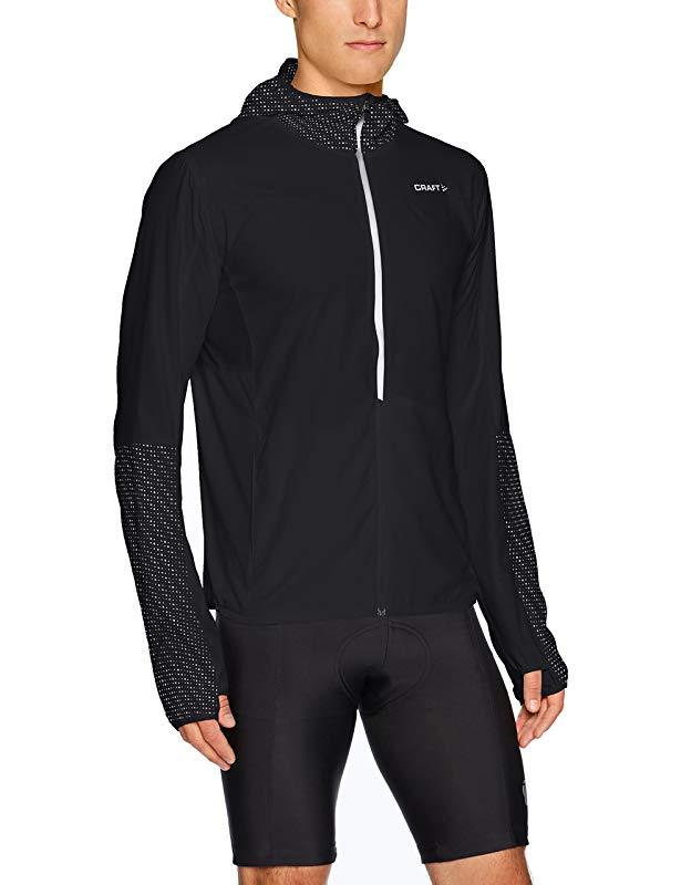 Craft Brilliant 2.0 Hood jkt Homme-Plein Air Entrepôt