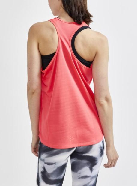 Craft Core Essence Mesh Singlet Femme-Plein Air Entrepôt