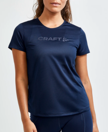Craft Core Essence SS Mesh Tee Femme-Plein Air Entrepôt