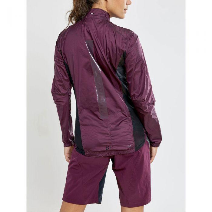 Craft Hale XT Jacket Femme-Plein Air Entrepôt