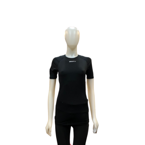 Craft PRO Dry Compression SS Femme - Plein Air Entrepôt