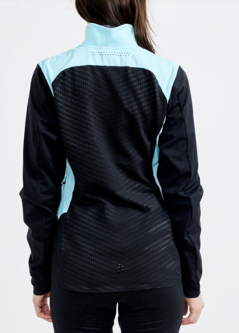 Craft Pro Velocity Jacket Femme-Plein Air Entrepôt