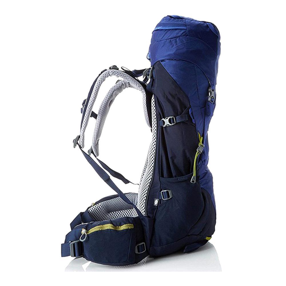 Deuter Air Contact Lite 35+10 SL Femme-Plein Air Entrepôt
