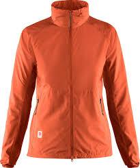Fjällräven Greenland Wind Coupe-vent Femme-Plein Air Entrepôt