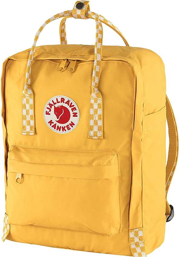 Fjällräven Sac à dos Kanken 16 litres-Plein Air Entrepôt