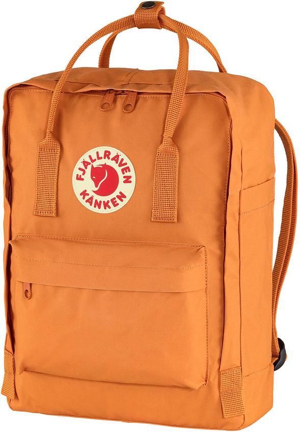 Fjällräven Sac à dos Kanken 16 litres-Plein Air Entrepôt
