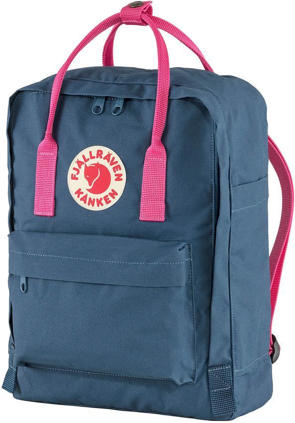 Fjällräven Sac à dos Kanken 16 litres-Plein Air Entrepôt