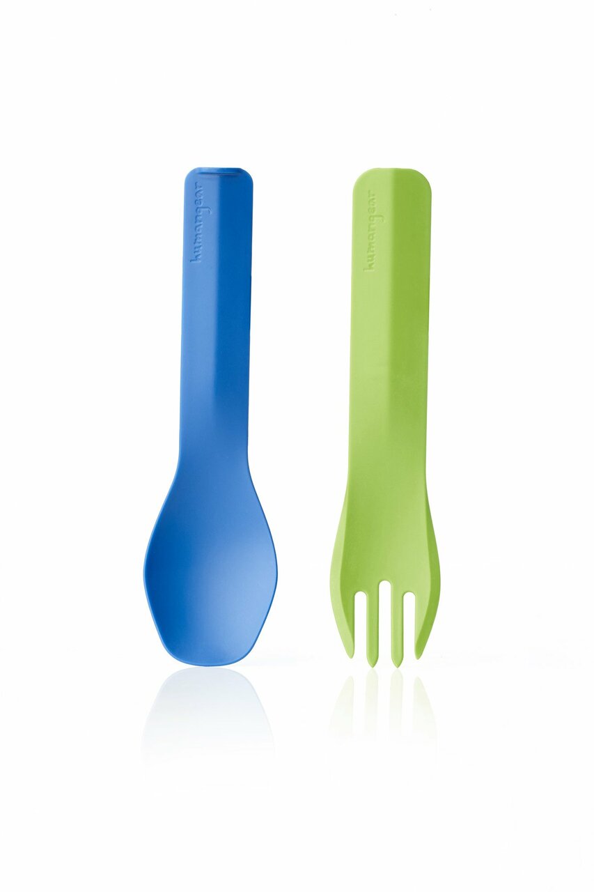Humangear Ustensiles Go Bites Duo - Plein Air Entrepôt