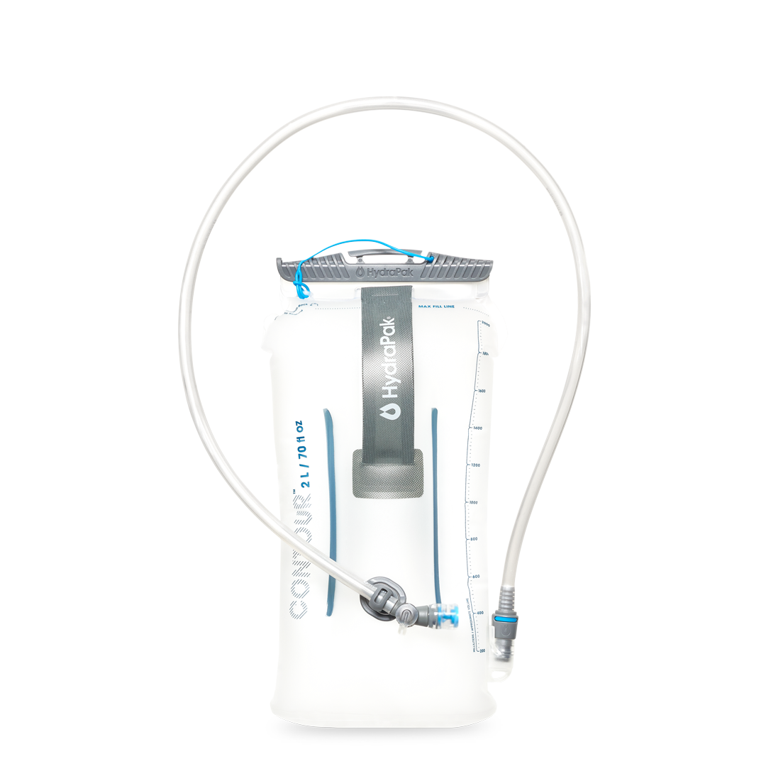 Hydrapak Contour 2L - Plein air Entrepôt