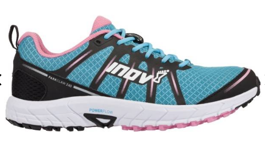 Inov8 Parkclaw 240 Femme-Plein Air Entrepôt