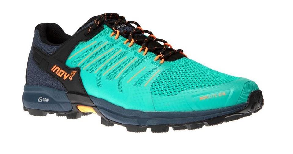 Inov8 Roclite 275 Femme-Plein Air Entrepôt