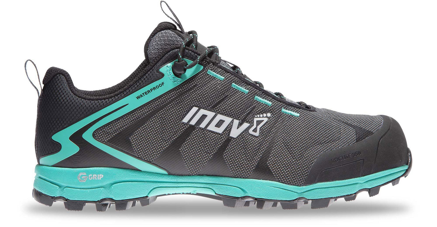 Inov8 Roclite G-350 Femme-Plein Air Entrepôt