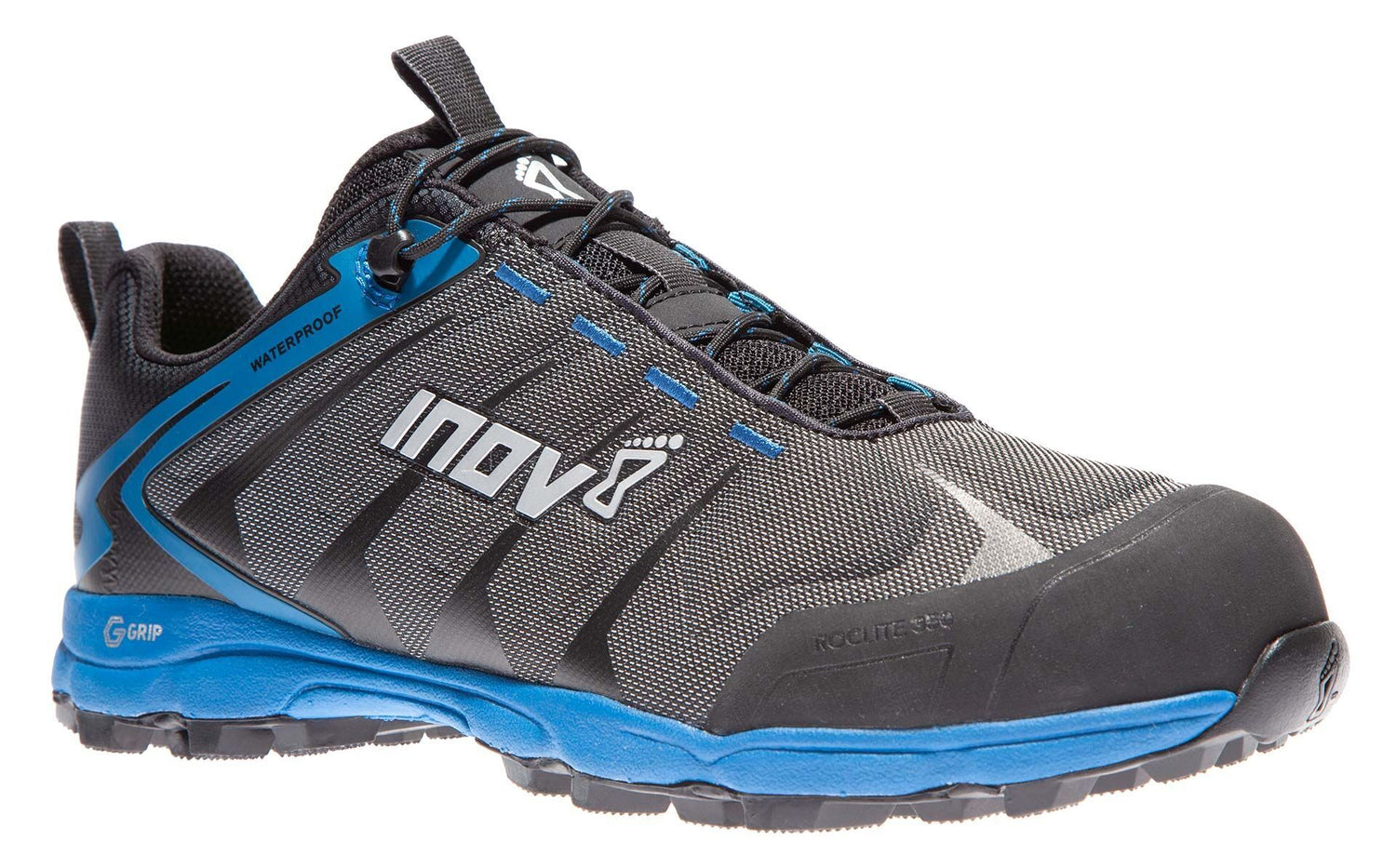 Inov8 Roclite G-350 Homme-Plein Air Entrepôt