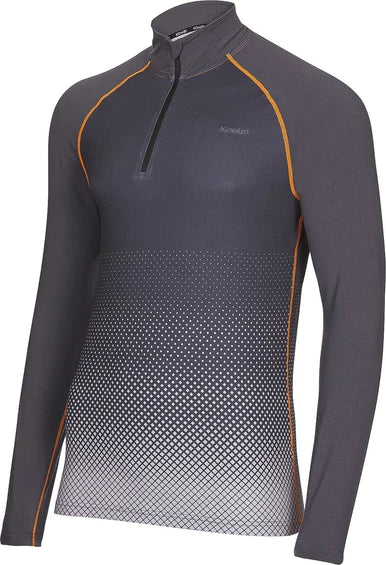 Kombi B1 Active Sport Zip Top Homme - Plein Air Entrepôt