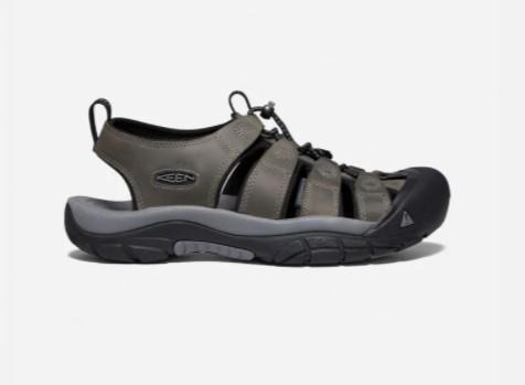 KEEN Newport Homme-Plein Air Entrepôt