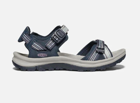 KEEN Terradora II Open Toe Sandal Femme-Plein Air Entrepôt
