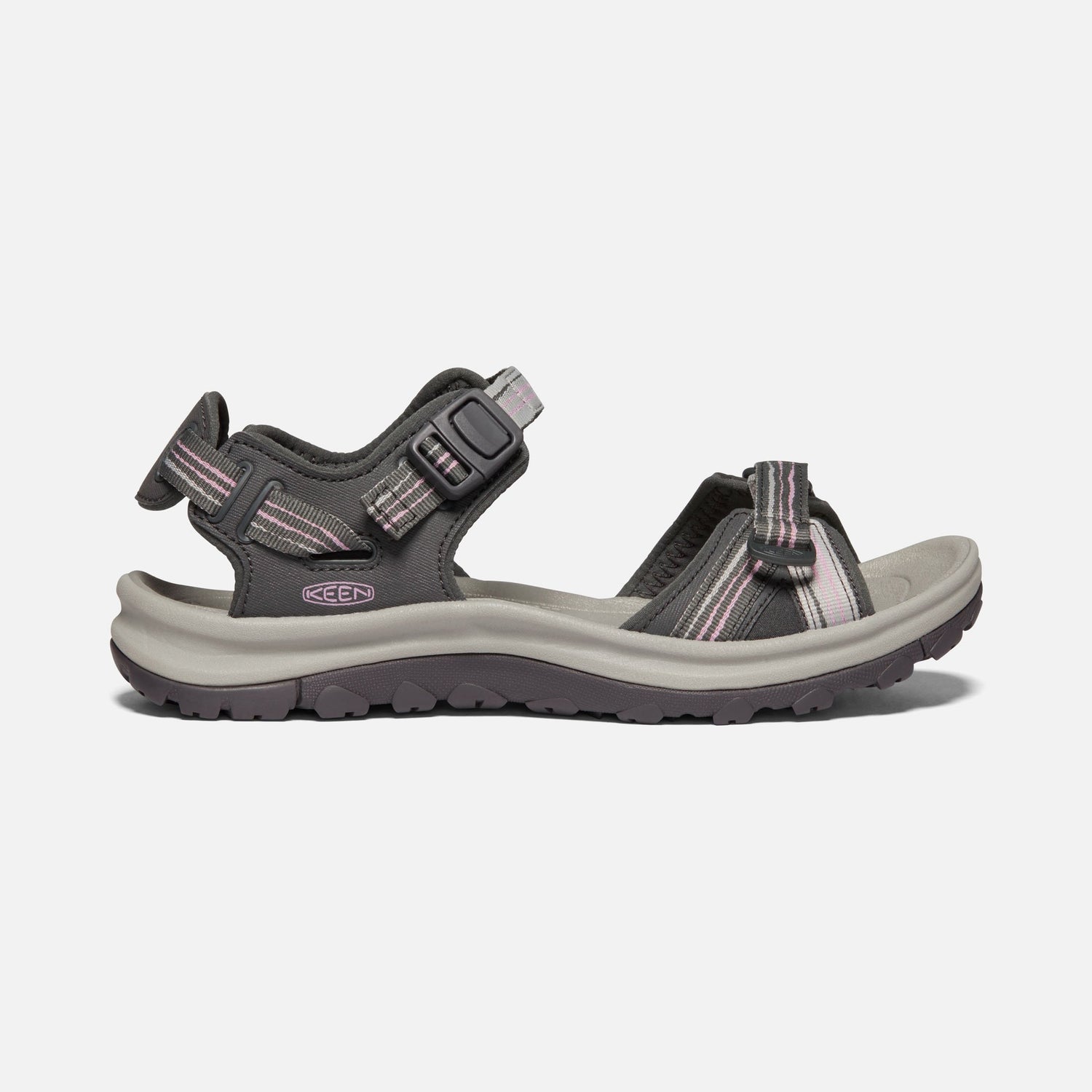 KEEN Terradora II Open Toe Sandal Femme-Plein Air Entrepôt