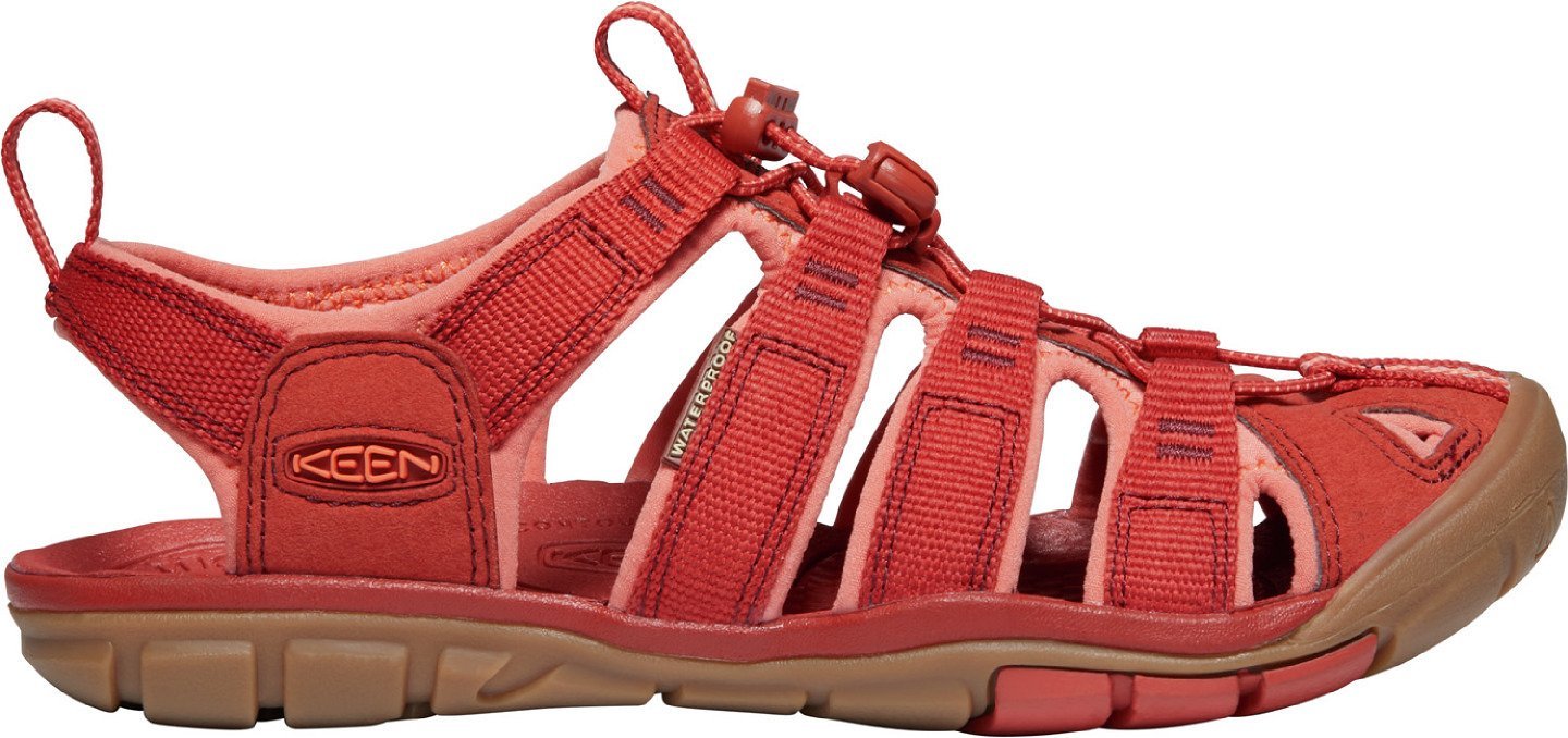 Keen Clearwater CNX II Femmes-Plein Air Entrepôt