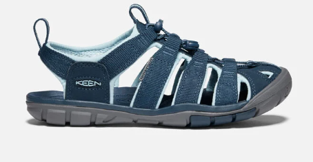 Keen Clearwater CNX II Femme-Plein Air Entrepôt
