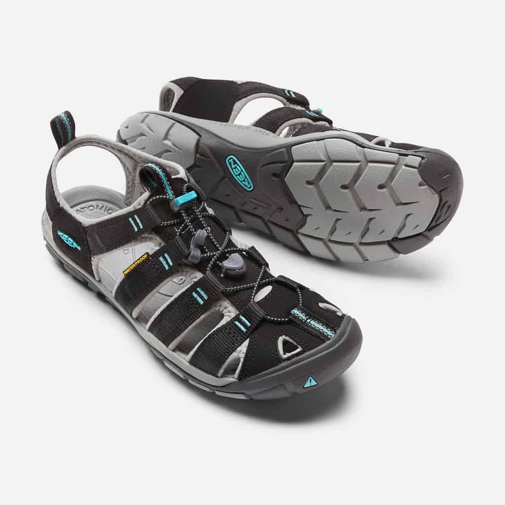 Keen Clearwater CNX II Femmes-Plein Air Entrepôt