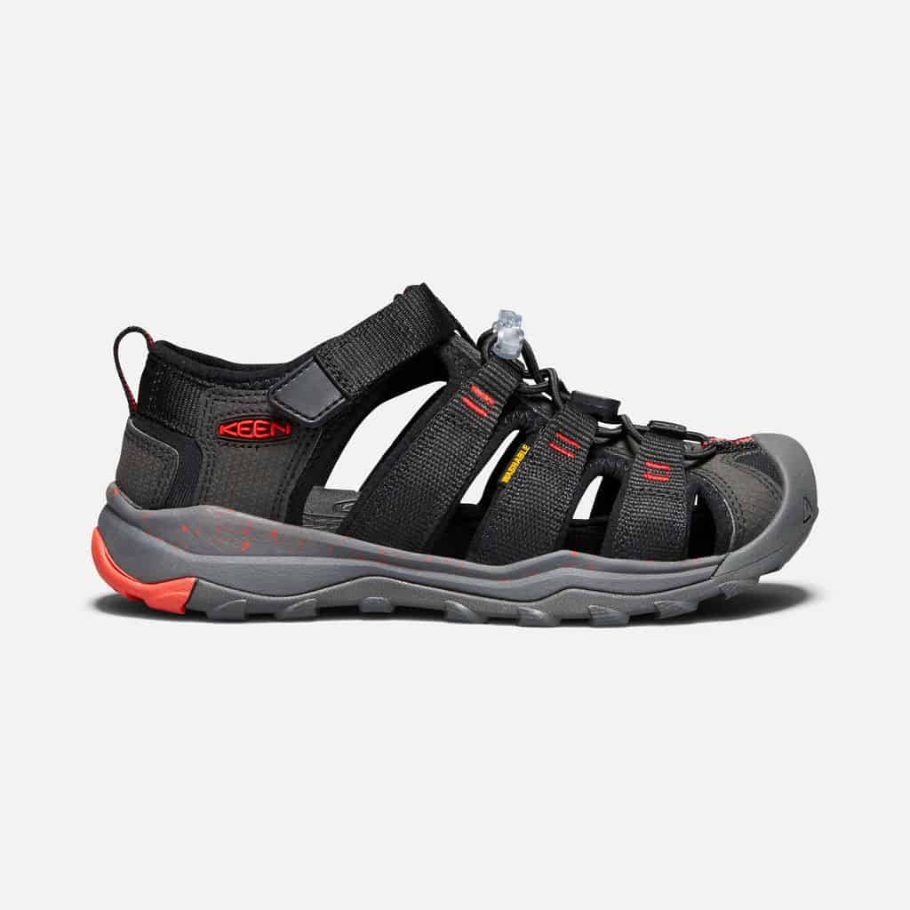 Keen Newport Neo H2 Enfant-Plein Air Entrepôt
